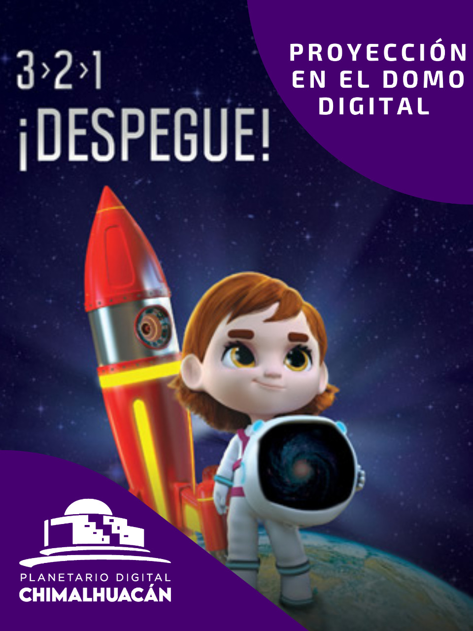 Funcion del planetario