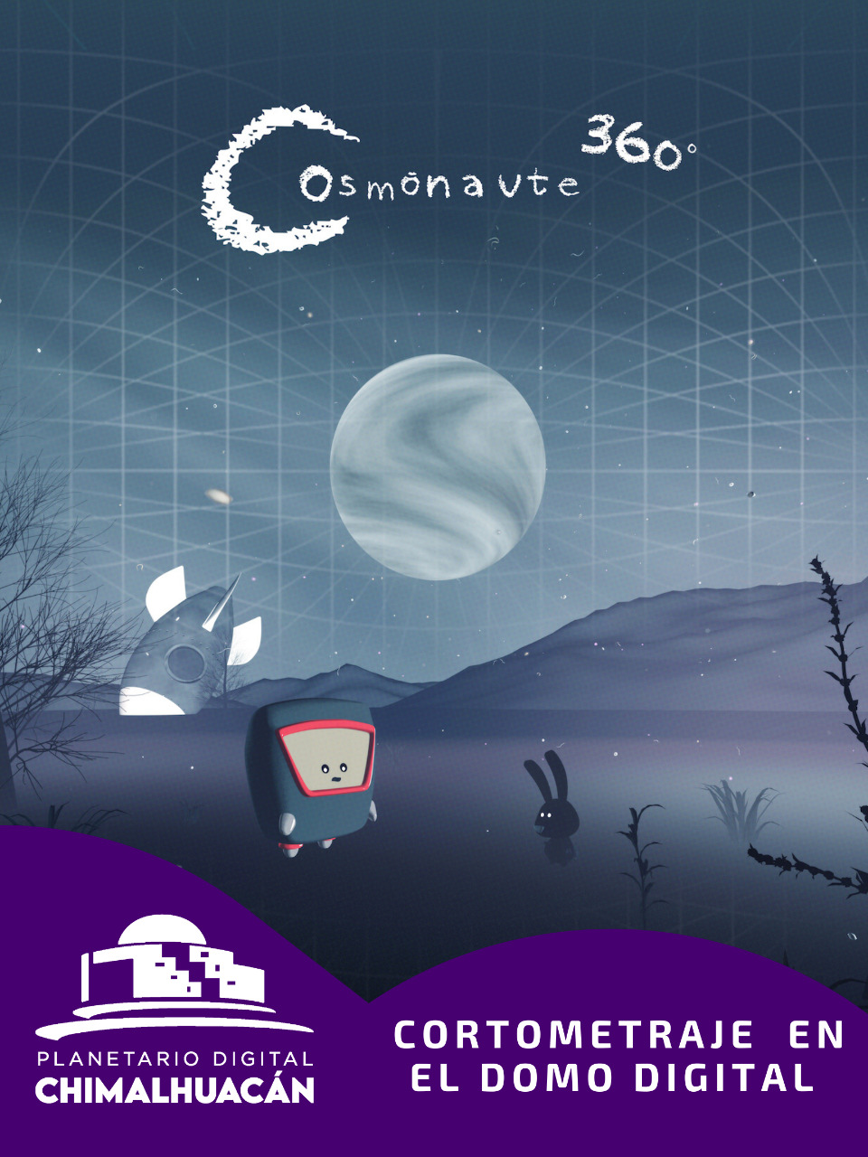 Funcion del planetario
