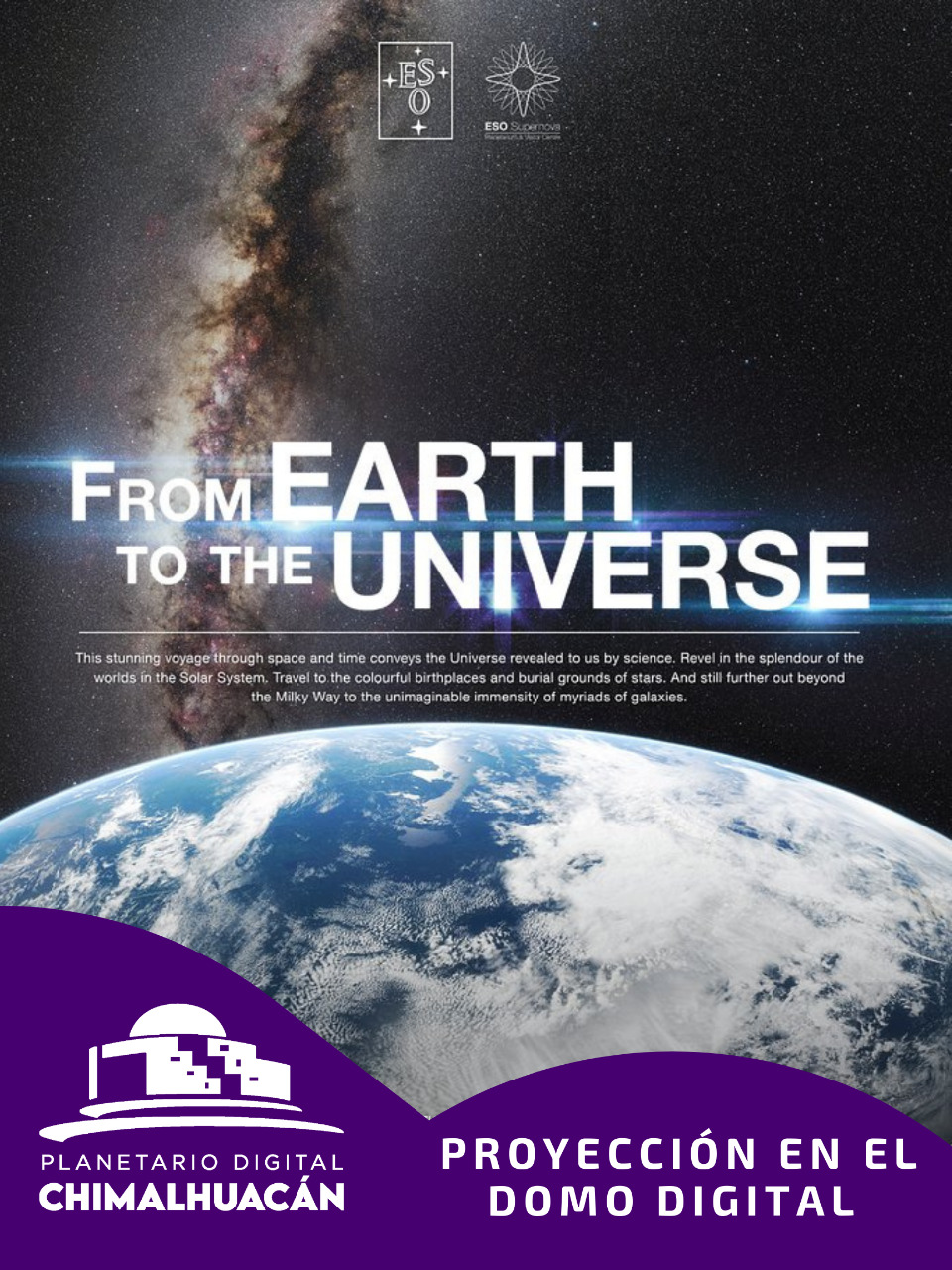 Funcion de planetario