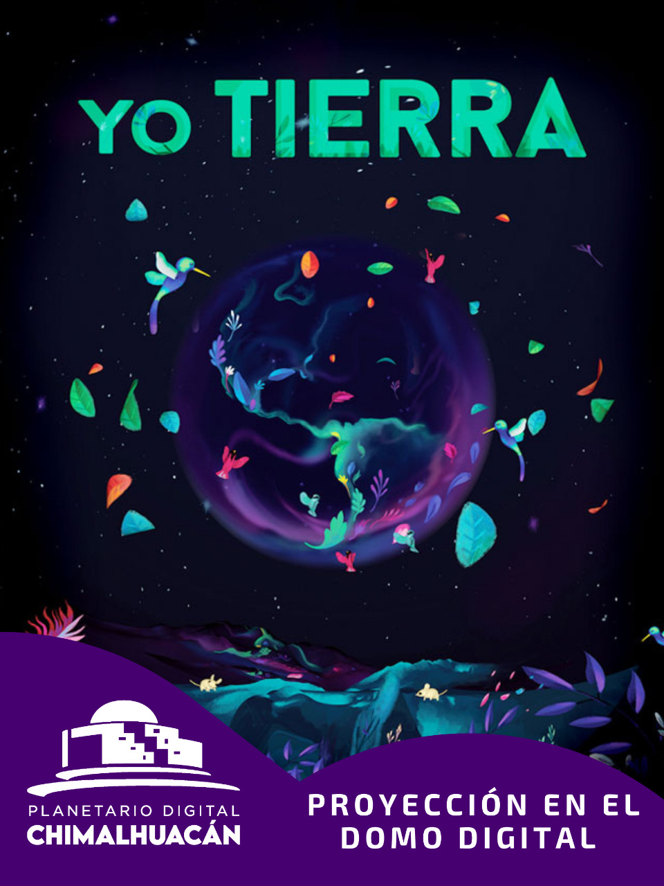 Funcion de planetario